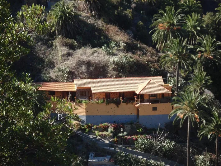 Casa de vacaciones para 8 personas, con terraza y jardín - 1
