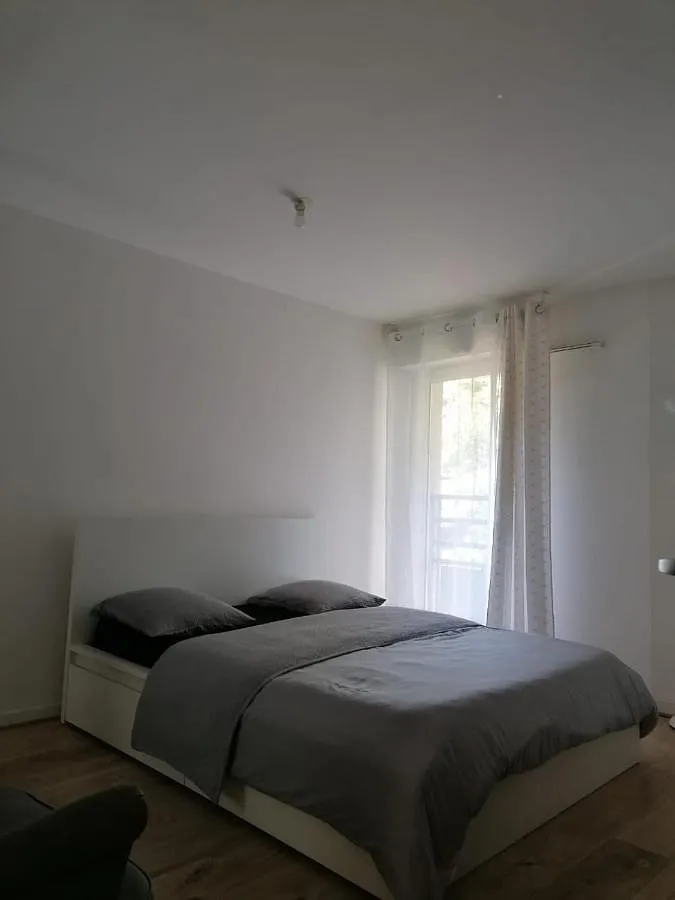 Apartamento de vacaciones para 4 personas, con vistas y balcón - 1