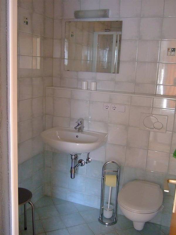 Gîte pour 2 personnes, avec jardin, adapté aux familles à Treffen - 4