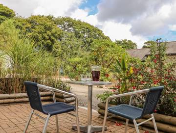 Cottage for 2 People in Cornwall, England, Photo 1