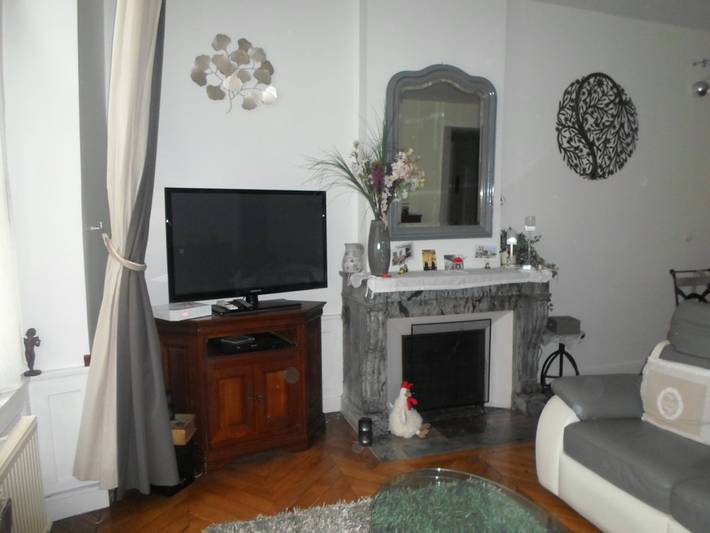 Appartement de vacances pour 4 personnes dans Loiret - 4