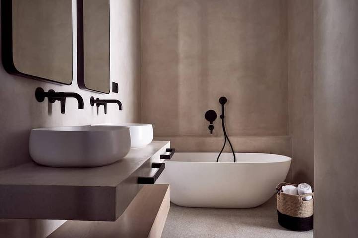 Agriturismo für 8 Personen, mit Garten auf Zakynthos - 2