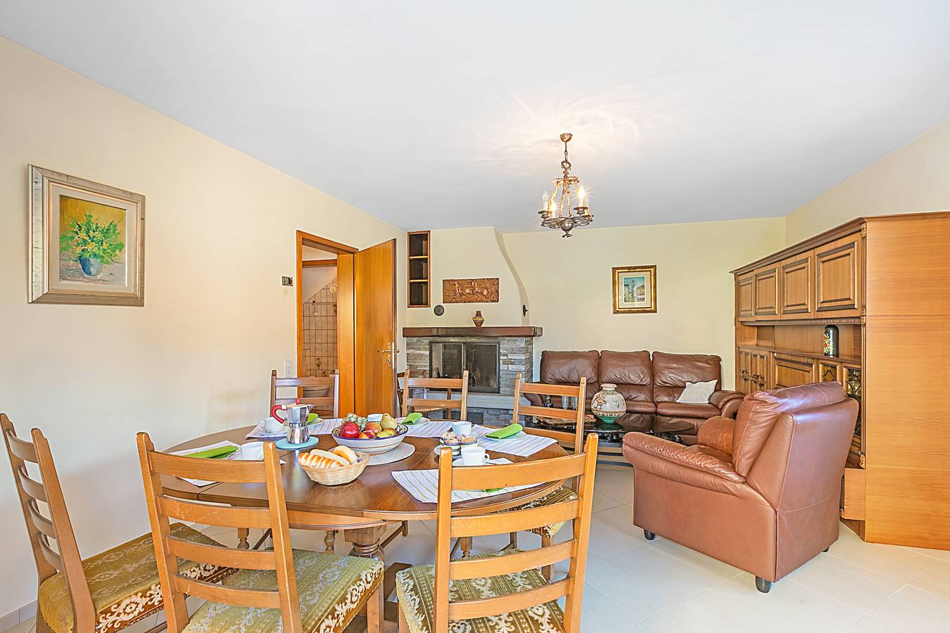 Casa Ana 1 - Losone Center in Losone, Alpi Ticinesi e del Verbano