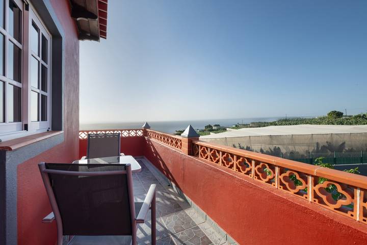 Casa rural para 10 personas, con Balcón y Jardín en Canarias - 3
