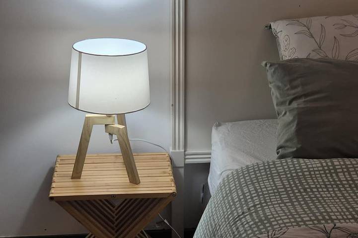 Ganze Wohnung, Duplex Urban Chic in Brest, Brest und Umgebung
