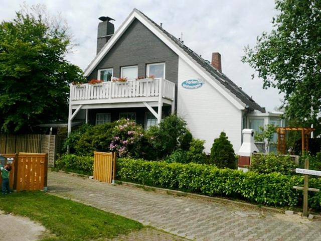 Ferienhaus für 2 Personen in Cuxhaven - 2