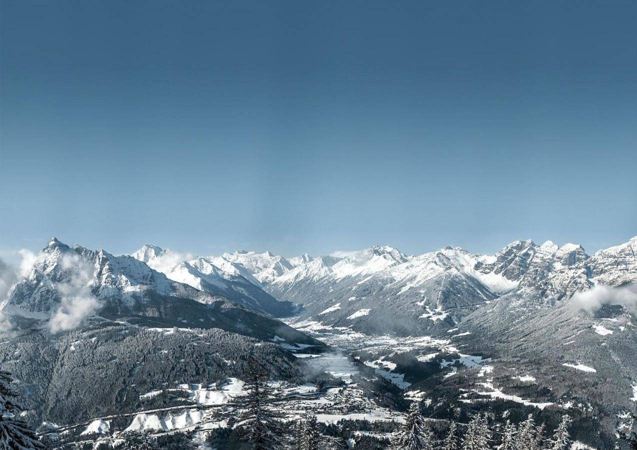 Holiday Home in Stubaier Alpen, Schönberg im Stubaital