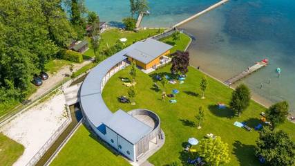 Apartament Wakacyjny dla 4 osoby w Attersee am Attersee, Attergau, Zdjęcie 4