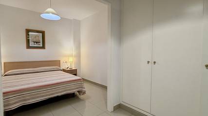 Vakantieappartement voor 6 Personen in L'Escala, Costa Brava, Afbeelding 1