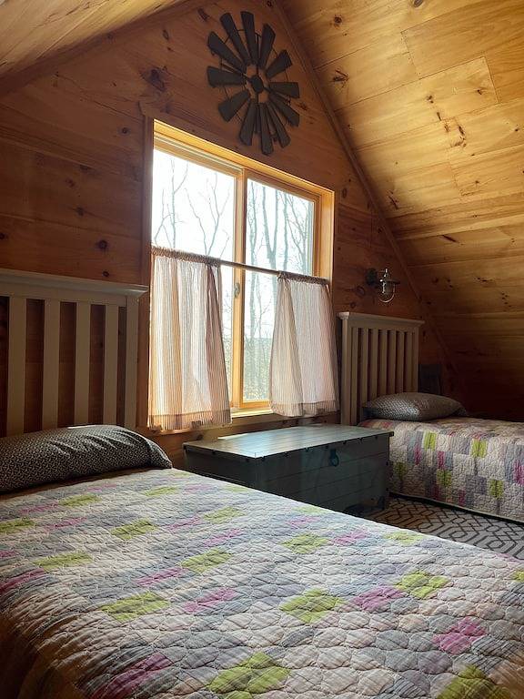 Neu! Chalet Style Cottage im Herzen der Fingerlakes in Keuka Lake