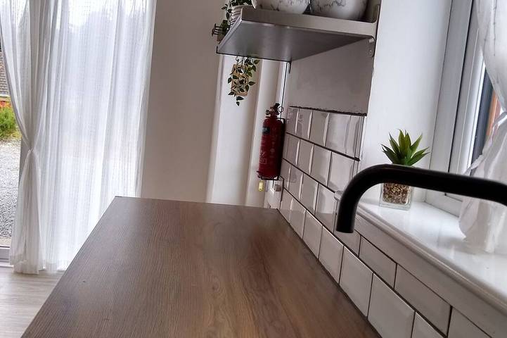 Gîte pour 2 personnes, avec jardin à Fort Augustus - 3