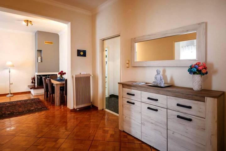 Gîte pour 6 personnes, avec Balcon ainsi que Terrasse et Vue à Nauplie - 3