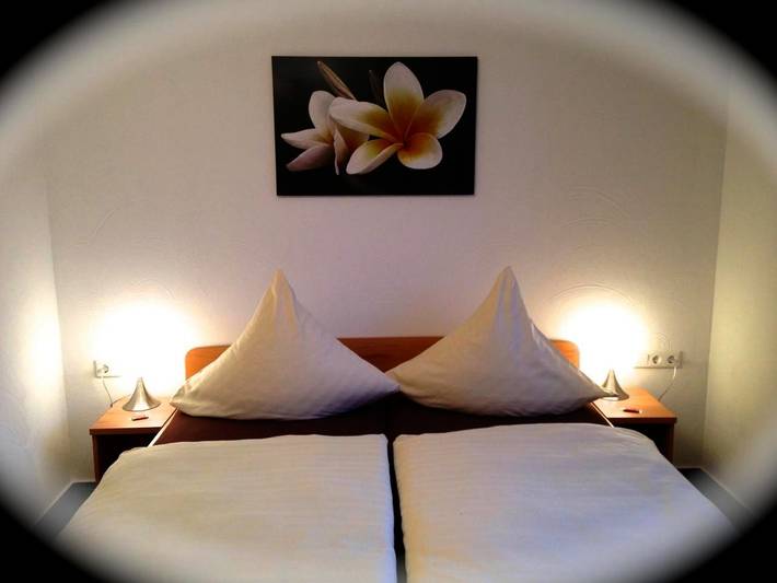 Hôtel pour 3 personnes, avec jardin, animaux acceptés à Kerpen - 4