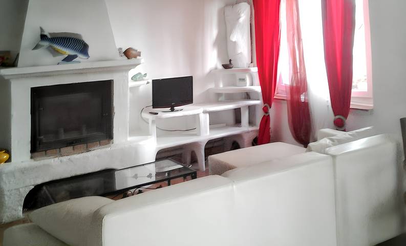 Location de vacances pour 5 personnes, avec terrasse à Saintes-Maries-de-la-Mer - 2