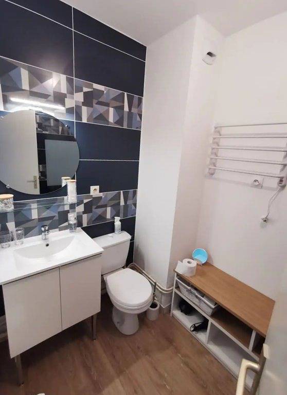 Gîte pour 2 personnes dans Eure-et-Loir - 4