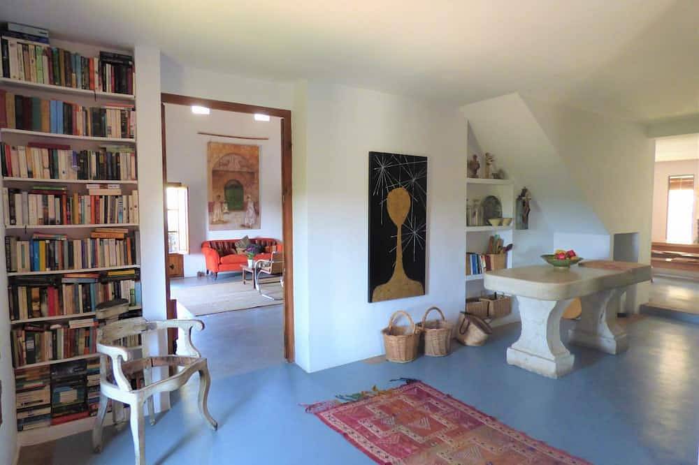 Das Cortijo auf der Finca al-manzil in Montánchez, Cáceres und Umgebung