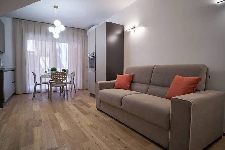 Ferienwohnung für 4 Personen - 1