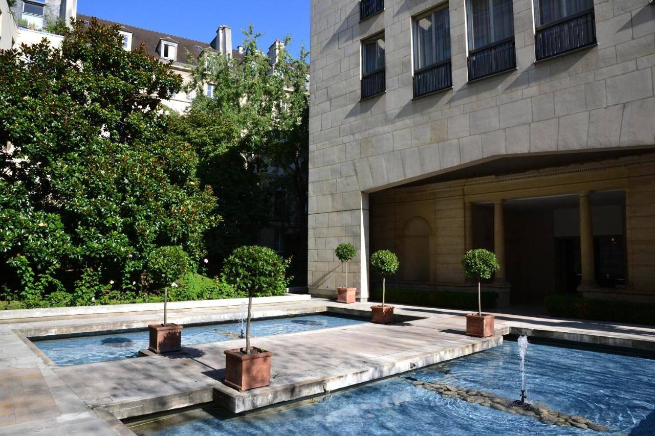 Queen Room in 3e arrondissement, Paris