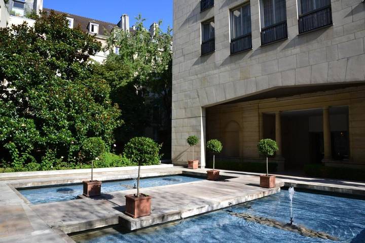 B&b per 2 persone, con Idromassaggio e Panorama a Parigi