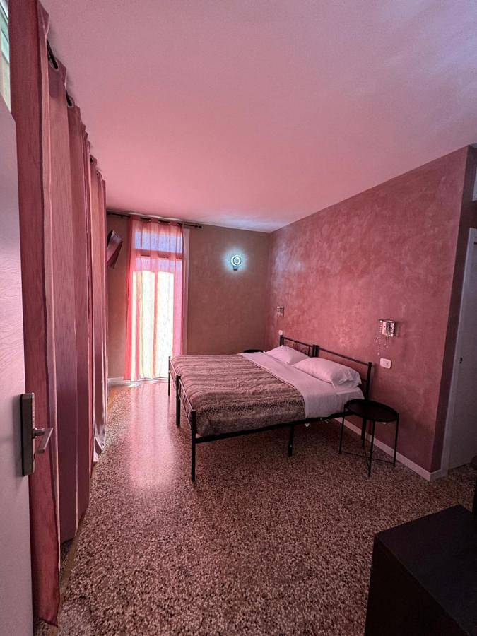 Double Room in Castelfranco Veneto, Province de Trévise