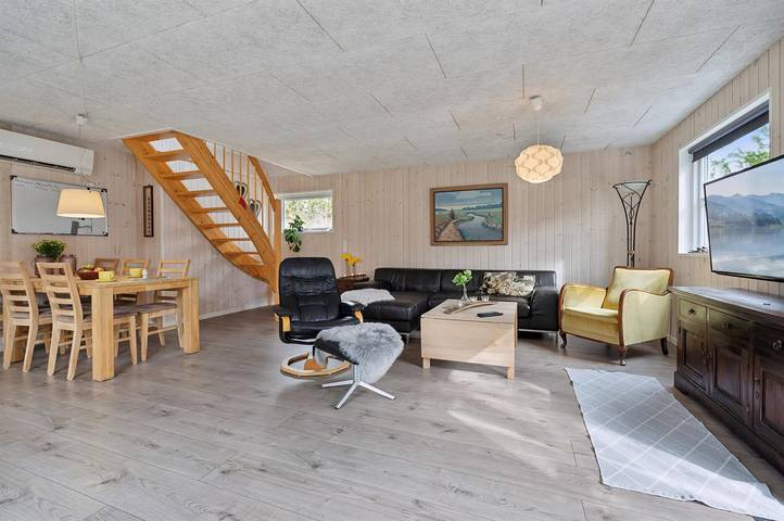 3 bedroom home in Give in Vesterlund, Vejle und Umgebung