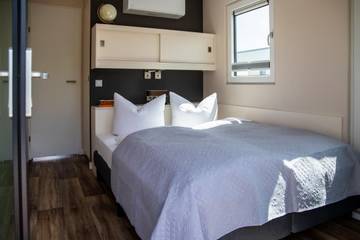 Hausboot für 4 Personen in Vetschau, Lausitzer Seenland, Bild 4