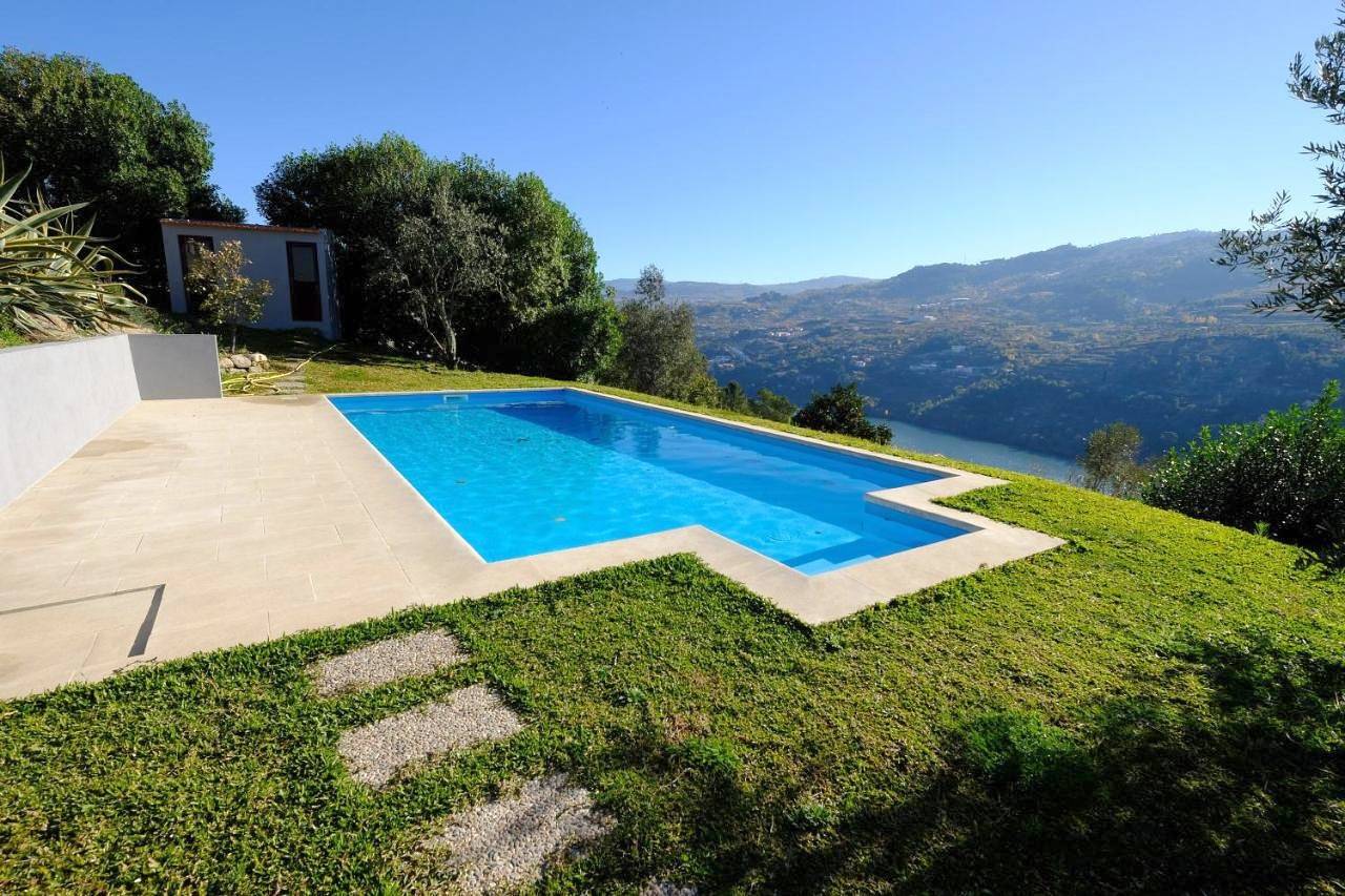 Two-Bedroom House in Baião, Vale do Douro