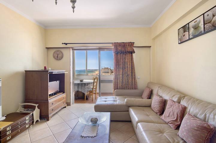 Apartamento de férias para 5 pessoas, com varanda, com animais de estimação - 1