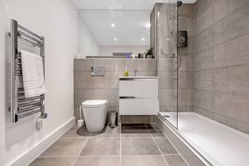 Apartment for 2 People in Cambridge, Cambridgeshire, Photo 4