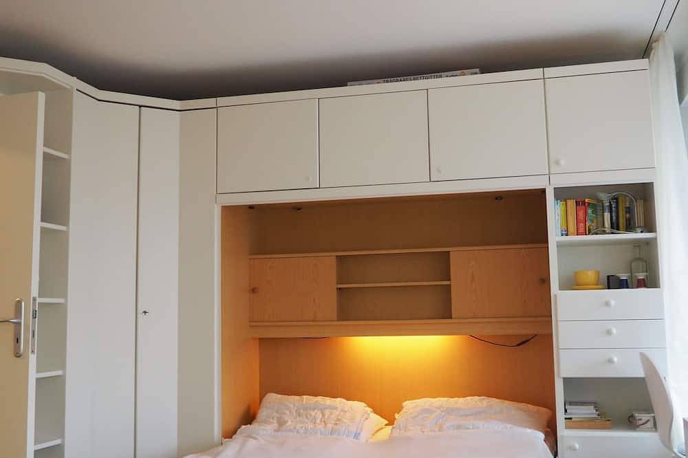 Ganze Wohnung, Gemütliche Ferienwohnung direkt am Strand in Wenningstedt, Sylt