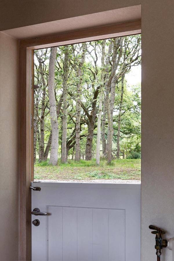 Four-Bedroom House in IJmuiden, Nationaal Park Zuid-Kennemerland
