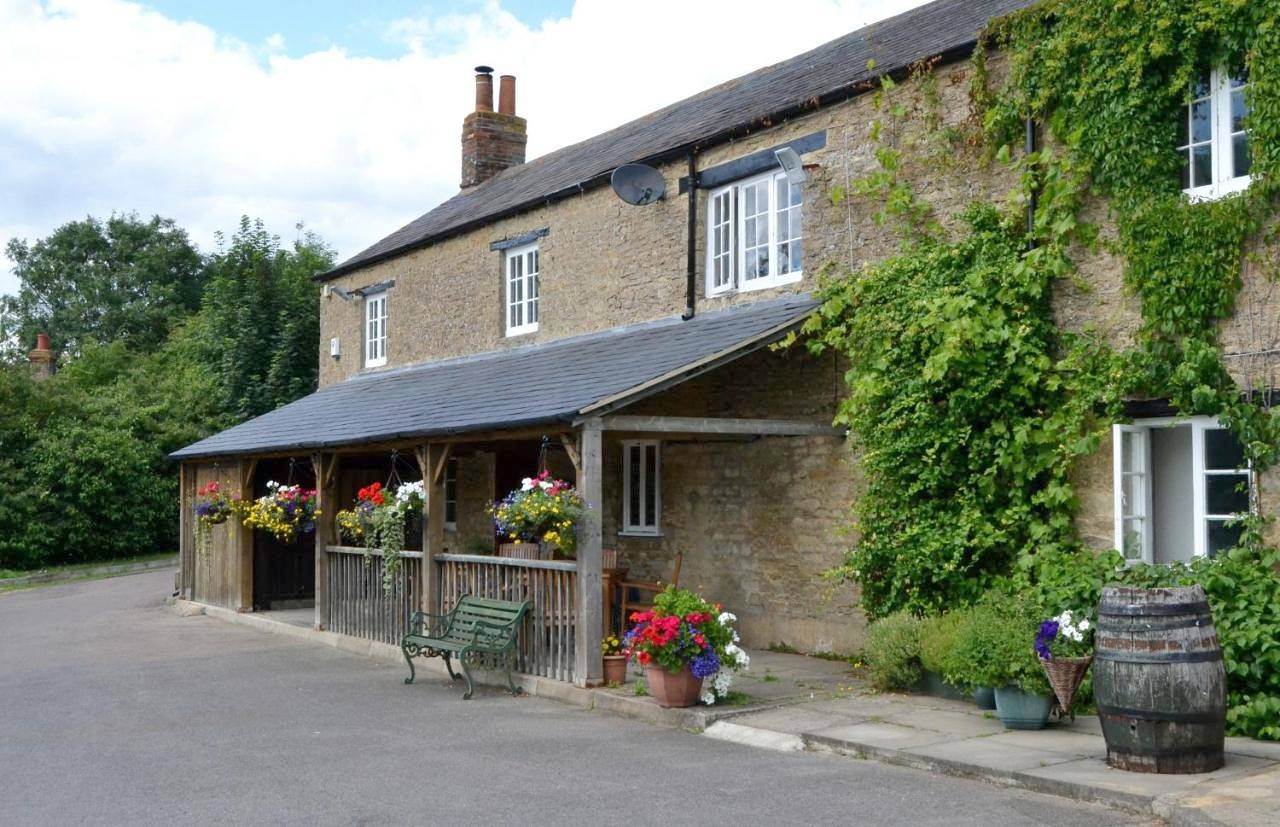 The Highwayman Hotel in Oxfordshire