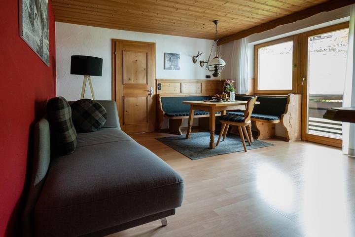 Ganze Ferienwohnung, Ferienwohnung Wannenkopf in Obermaiselstein, Bayerisch Schwaben