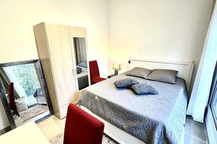 Location de vacances pour 5 personnes, avec jardin et terrasse, animaux acceptés à Althen-des-Paluds - 3