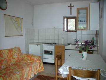 Ferienhaus für 6 Personen in Kraj, Dalmatien, Bild 3