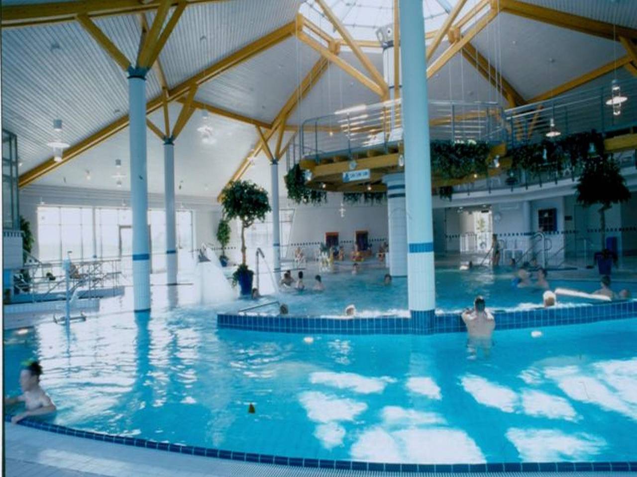 Hotel für 1 Person in Horumersiel, Metropolregion Bremen-Oldenburg
