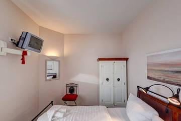 Villa für 2 Personen in Drei Kaiserbäder, Heringsdorf, Bild 3