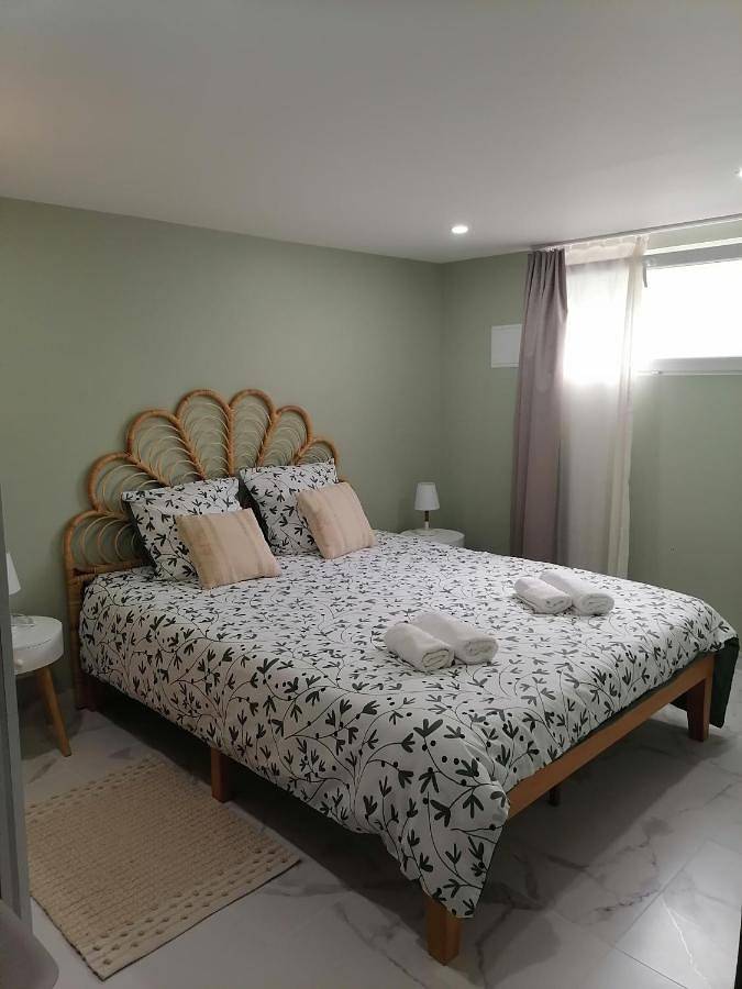 Appartement entier, Appartement Cosy Le Lys Vert à 40mn de Paris in Dammarie-les-Lys, Seine-et-Marne