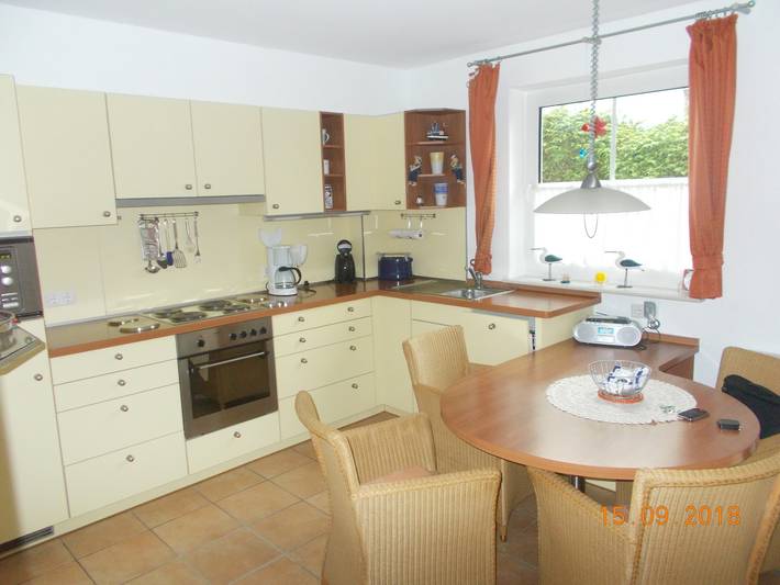 Apartamento de vacaciones para 2 personas, con terraza - 1