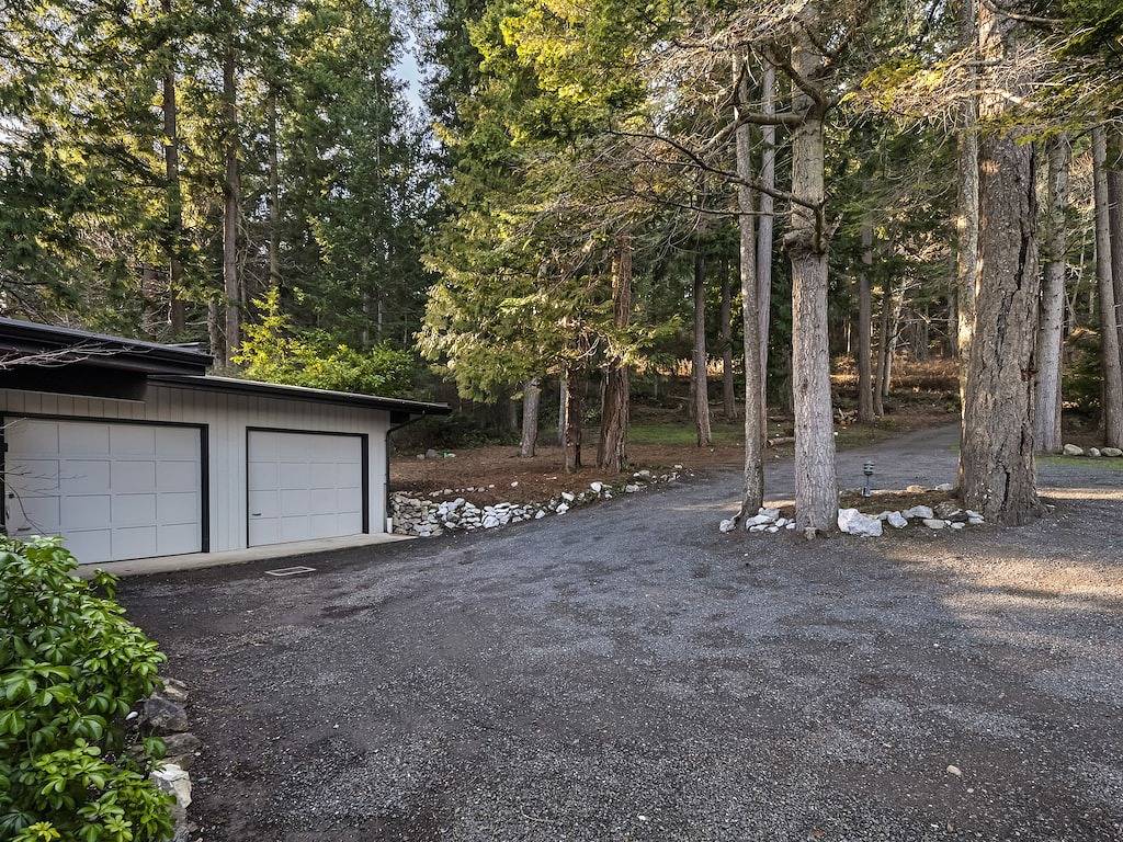 Waterfront Home! Newly Remodeled! (weow) in Roche Harbor, San Juan Island