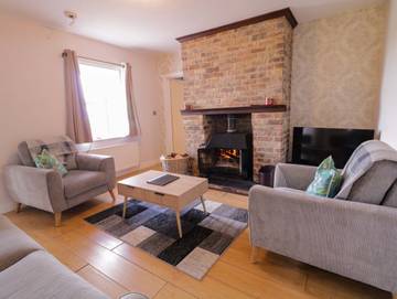 Holiday Rental for 4 People in County Fermanagh, Photo 3
