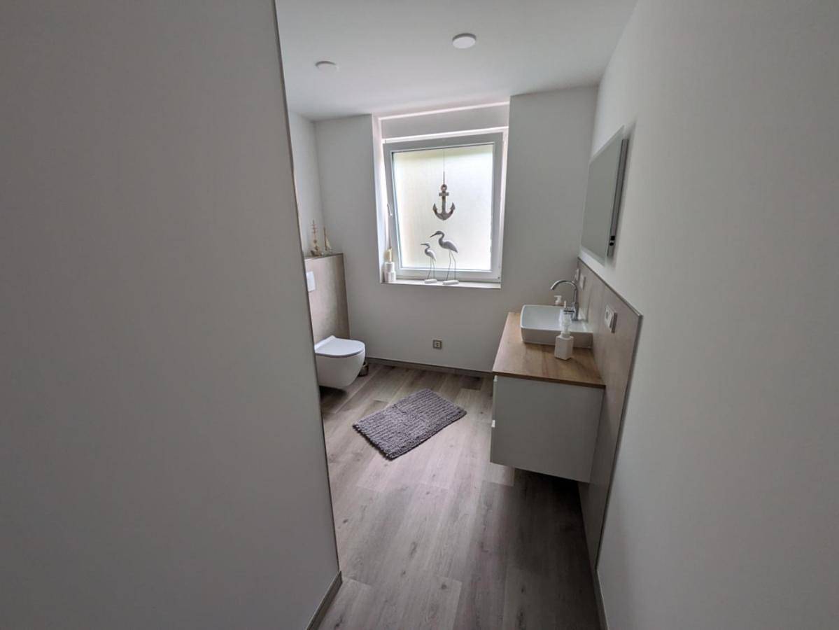 Ganze Wohnung, One-Bedroom Apartment in Morschen, Schwalm-Eder-Kreis