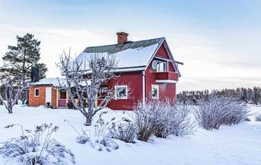 Vakantiehuis voor 7 Personen in Gävleborg, Gästrikland, Afbeelding 2