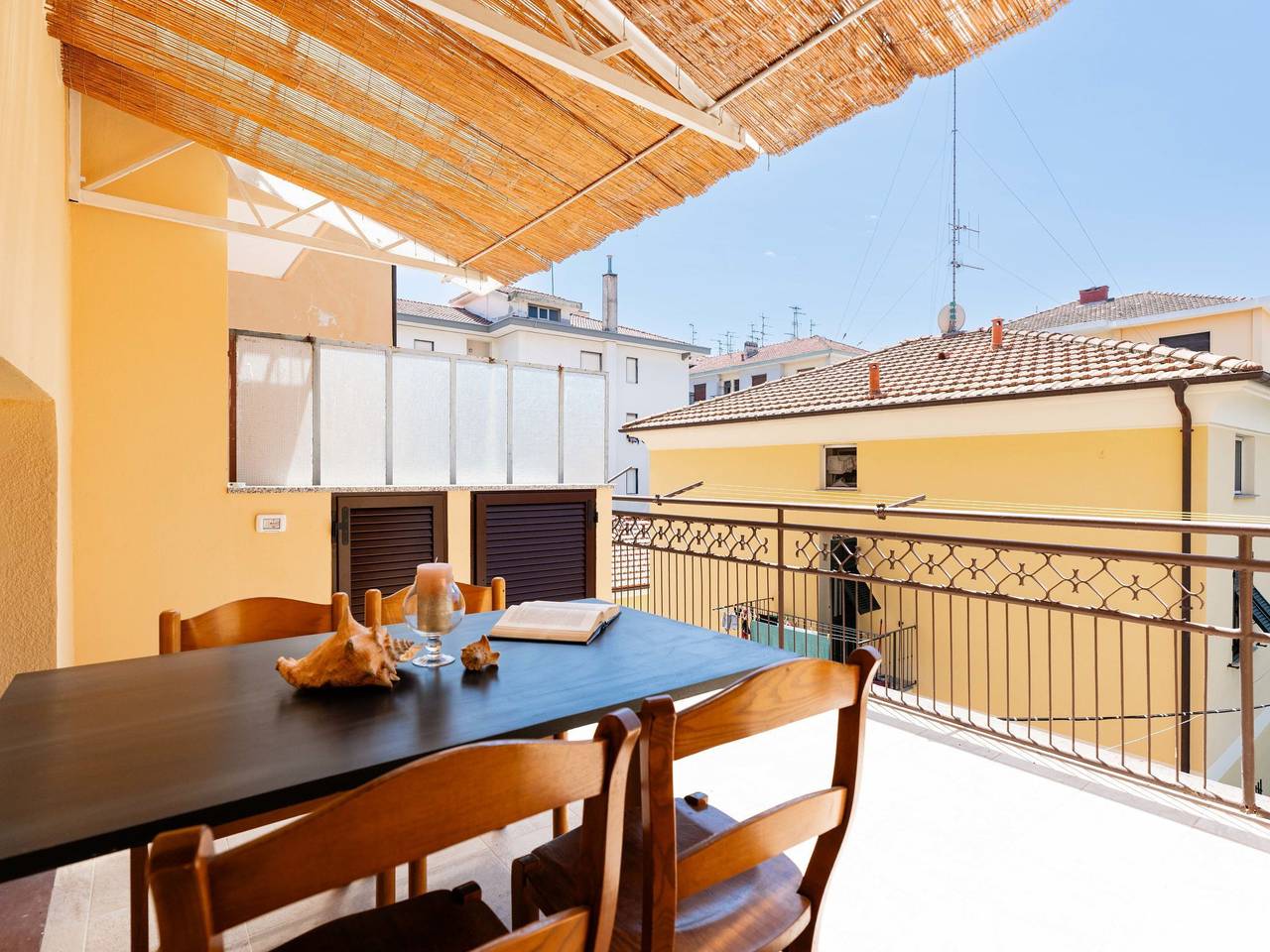 Ganze Wohnung, Nives in Diano Marina, Diano Marina Gemeinde