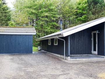 Ferieudlejning til 6 Personer i Fjerritslev, Vesterhavet, Billede 2