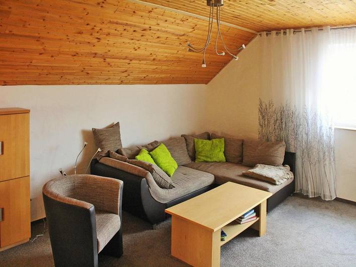 Ferienwohnung für 4 Personen, mit Terrasse und Garten in Görlitz - 2