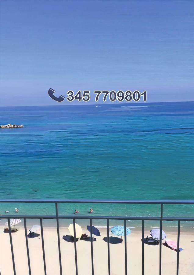 Casa sul mare in Vibo Marina, Costa Tirrenica Calabria