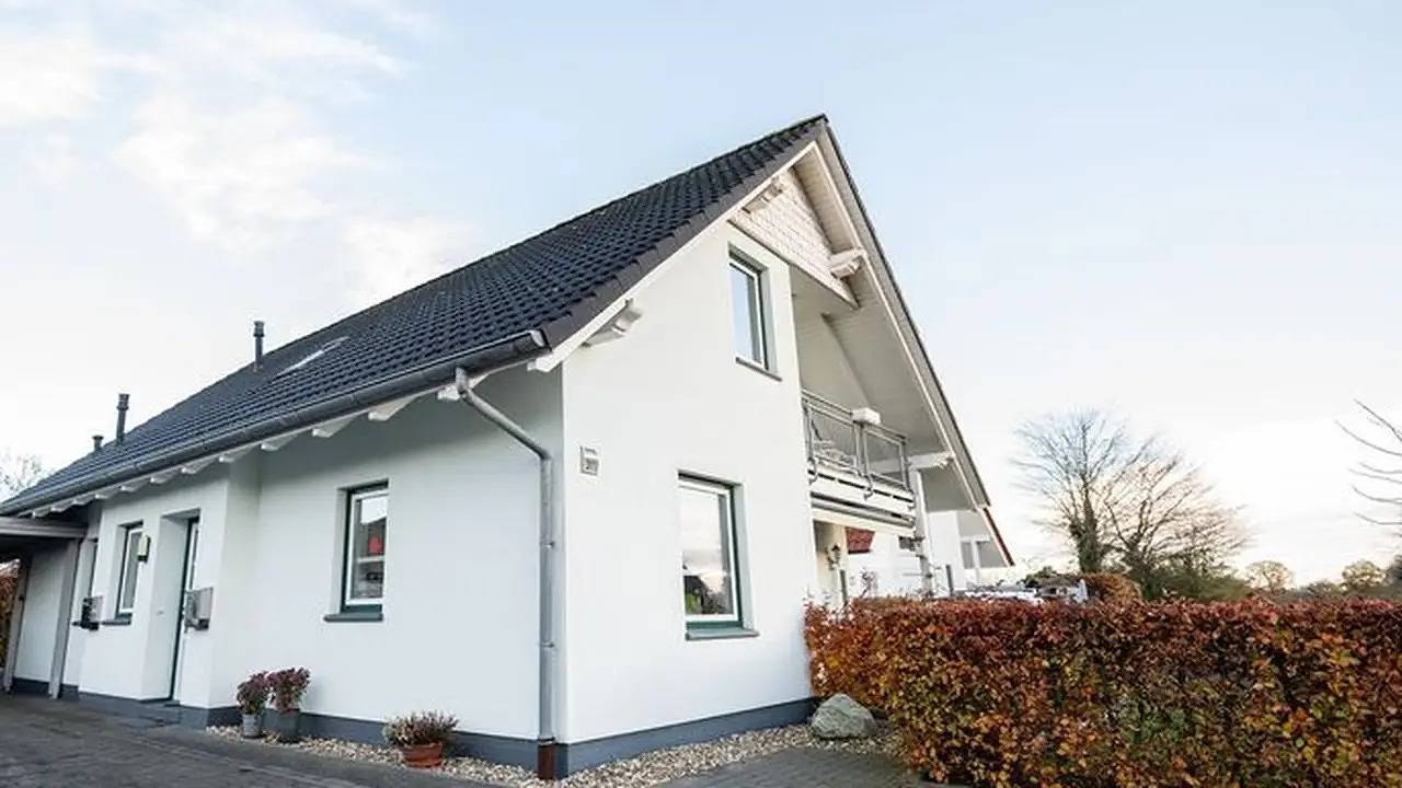 Ganze Ferienwohnung, Ferienwohnung für 3 Personen (70 m²) in Hesel in Hesel, Ostfriesland