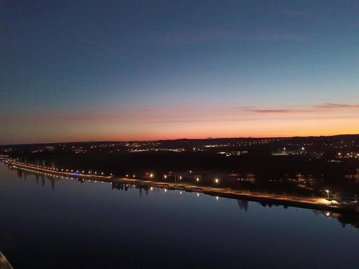 Location de vacances pour 6 personnes, avec vue sur le lac et vue dans Allier