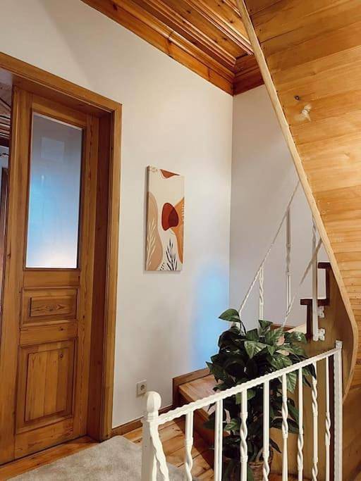 One-Bedroom Villa in Istanbul, Marmararegion